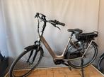 Elektrische fiets GAZELLE GRENOBLE C8 MIDDENMOTOR, 53 tot 56 cm, Versnellingen, Ophalen of Verzenden, Zo goed als nieuw