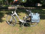 Giant Twist elektrische fiets 28 inch, Fietsen en Brommers, Elektrische fietsen, Ophalen, Gebruikt, 30 tot 50 km per accu, Giant