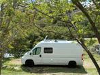 Peugeot Boxer Camper 2014 | Inbouw 2023 | Off-grid, Overige merken, Chemisch toilet, Airbags, Tot en met 2