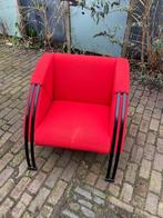 Young International Gelderland jaren 90 dutch design, Ophalen, Gebruikt, 75 tot 100 cm, Stof
