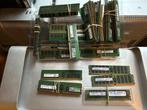 GEZOCHT: Partij DDR3 DDR4 server ECC RAM en Xeon processoren, Ophalen of Verzenden, Zo goed als nieuw, DDR4