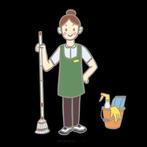 Poetshulp beschikbaar omgeving Meerssen, Vacatures, Vacatures | Schoonmaak en Facilitaire diensten, Vanaf 10 jaar, Overige vormen