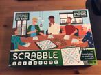 Scrabble Duplicate. Bordspel van Mattel. zgan, Hobby en Vrije tijd, Gezelschapsspellen | Bordspellen, Een of twee spelers, Ophalen of Verzenden