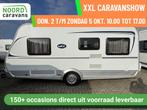 Wilk 450 VIDA, FRANSBED, VOORTENT, RONDZIT, TOILET, KOELKAST, Hordeur, Rondzit, Bedrijf, 6 tot 7 meter