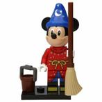 NIEUW lego DISNEY 100 years collectible minifigures MICKEY, Ophalen of Verzenden, Nieuw, Complete set, Lego