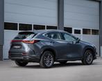 Lexus NX 350h Business Line I BTW I Adaptive Cruise Control, Automaat, Gebruikt, Zwart, 2487 cc