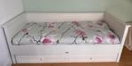 Bopita bedbank met bedlade, model Charlotte, Ophalen, Gebruikt, 90 cm, Eenpersoons