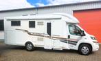 Prachtige Mclouis sovereign 75G camper van 2016, Overige merken, Diesel, Bedrijf, 7 tot 8 meter