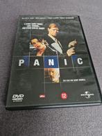 Panic - dvd, Cd's en Dvd's, Dvd's | Thrillers en Misdaad, Ophalen of Verzenden, Zo goed als nieuw