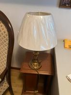 Antieke Lampenvoet, Ophalen, Nieuw, Metaal, Minder dan 100 cm