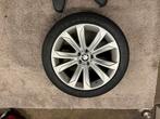 BMW X5 e70 velgen met banden- Breedspoor & Maximaal Profiel, Ophalen, Gebruikt, Overige, Banden en Velgen