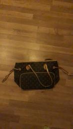 Lv tas, Sieraden, Tassen en Uiterlijk, Tassen | Damestassen, Ophalen of Verzenden, Zo goed als nieuw, Bruin