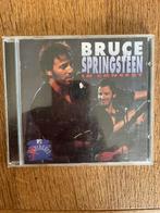 Bruce Springsteen in concert, Ophalen of Verzenden, Zo goed als nieuw, Poprock