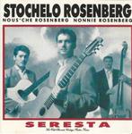 Rosenberg Trio - Seresta = 2,99, Ophalen of Verzenden, 1980 tot heden, Zo goed als nieuw, Jazz