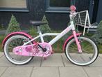 Pink-white from 3 to 6 years old, Ophalen of Verzenden, Zo goed als nieuw