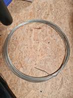 Aarddraad, Doe-het-zelf en Verbouw, Ophalen, Nieuw, Kabel of Snoer