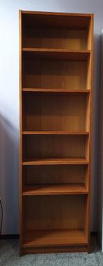 Bruin buffetkast, Huis en Inrichting, Kasten | Buffetkasten, Ophalen, Gebruikt, 25 tot 50 cm, 200 cm of meer