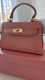 Mini Kelly Tas + Loafers (optioneel), Sieraden, Tassen en Uiterlijk, Tassen | Damestassen, Ophalen of Verzenden, Zo goed als nieuw