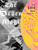 zeldzaam manga, Eén comic, Verzenden, Zo goed als nieuw, Japan (Manga)