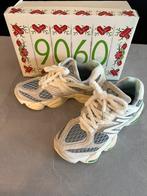 Bricks & Wood x New Balance 9060 "Angora", Kleding | Heren, Ophalen of Verzenden, Nieuw, Overige kleuren