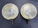 Set Hella mistlampen / breedstralers oldtimer / klassieker, Auto diversen, Auto-accessoires, Ophalen of Verzenden, Gebruikt