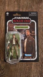 Star Wars Rogue One Captain Cassian Andor Figuur, Ophalen of Verzenden, Nieuw