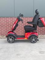 Scootmobiel TTZ Electric 18km/u Nieuw PROEFRIT AAN HUIS!, Overige merken, Nieuw, Ophalen of Verzenden, 16 km/u of meer