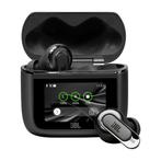 JBL Tour Pro 3 Black (Slightly Used), Ophalen, Zo goed als nieuw, In oorschelp (earbud), Bluetooth