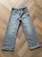 Zara meisjes spijkerbroek grijs maat 152, Broek, Meisje, Ophalen of Verzenden, Zo goed als nieuw