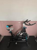 Fitbike racer 8, Sport en Fitness, Fitnessapparatuur, Ophalen, Gebruikt, Metaal, Spinningfiets