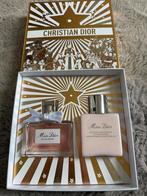 Dior Parfum & Body Lotion Set - Origineel, Ophalen of Verzenden, Nieuw