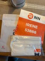 Startnummer dam tot damloop, Ophalen of Verzenden, Zo goed als nieuw, Overige typen, Overige merken