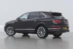 Bentley Bentayga 3.0 V6 Hybrid Azure | Massage+Ventilatie |, Auto's, Bentley, Automaat, Bentayga, Stof, Gebruikt
