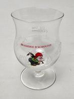# Brasserie d'Achouffe Proefglas 12cl M24, Verzamelen, Ophalen of Verzenden, Zo goed als nieuw, Overige typen