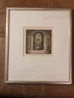 ets Sjoerd Doting, getiteld ” M.L. Brigge”. zeldzaam werk, Ophalen