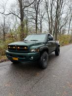 Dodge RAM Dodge RAM 1999 4x4, Auto's, Automaat, 450 kg, 5901 cc, Leder