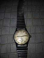 Prachtige horloges jong en oud  nu weer een zeldzame erbij., Overige merken, Staal, Staal, Ophalen of Verzenden