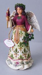 Jim Shore Victorian Angel 2017, Ophalen of Verzenden, Nieuw, Mens