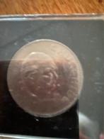 Munten groot brittanie Churchil, charles en Diana, Amalia, Ophalen of Verzenden, Noord-Amerika