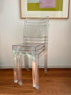 Kartell La Marie Transparante Stoelen - 3 Stuks, Huis en Inrichting, Stoelen, Ophalen, Kunststof, Gebruikt, Overige kleuren