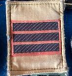 Italiaanse Luchtmacht Rangonderscheiding, Ophalen, Luchtmacht, Overige gebieden, Embleem of Badge