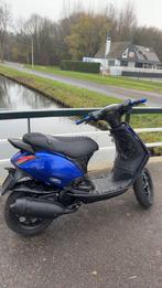 Sm06 Uitlaat te koop/ te ruil tegen pm - Scooter Onderdeel, Fietsen en Brommers, Brommeronderdelen | Scooters, Ophalen of Verzenden