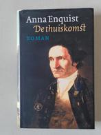 De Thuiskomst - Anna Enquist, Ophalen of Verzenden, Zo goed als nieuw, Anna Enquist, Nederland