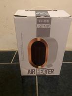Air heater kleine verwarming, Doe-het-zelf en Verbouw, Verwarming en Radiatoren, Minder dan 30 cm, Overige typen, Nieuw, Minder dan 60 cm