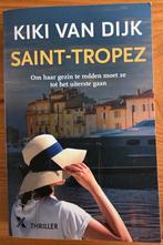 Saint Tropez / Kiki van Dijk, Ophalen of Verzenden, Zo goed als nieuw