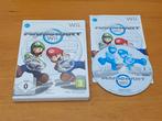 Wii | Mario Kart, Racen en Vliegen, Ophalen of Verzenden, Zo goed als nieuw, 3 spelers of meer
