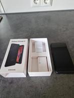 Samsung Galaxy Xcover 5 nieuw 64gb, Telecommunicatie, Mobiele telefoons | Samsung, Overige modellen, Zwart, Touchscreen, Nieuw