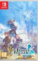Nintendo Switch Trinity Trigger, Nintendo, Nintendo, 1 speler, Ophalen of Verzenden