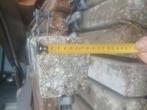 Te koop betonnen eind palen  van een boomgaard, Ophalen, Zo goed als nieuw, 250 cm of meer, Palen