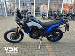 Yamaha TENERE 700 (bj 2021), Motoren, Motoren | Yamaha, 2 cilinders, Bedrijf, Overig, 689 cc